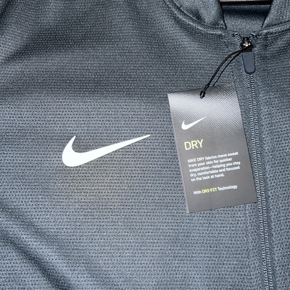 Nike Basketball xNBA G-League Salt Lake City (Utah Jazz Affiliate) Warmup Jacket - Picture 3 of 8